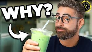 Food Theory: Can Energy Drinks REALLY Be Healthy?