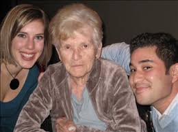 Elizabeth Ormsby Obituary (2009)