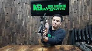 Jadi secara otomatis anda akan diterima dikomunitas tersebut karena memang anda mempunyai identitas diri yang jelas. Senapan Angin Otomatis Cobra Mg Sport Airgun Made In Indonesia