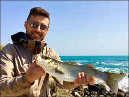 Come Pescare In Mare Durante La Primavera