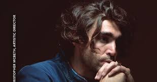 Vincent Trotta's Instagram, Twitter & Facebook