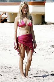 Christina El Moussa Nude and Sexy Photo Collection - Fappenist