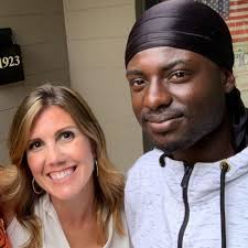 She was a janitor who struggled in literacy, and now she's assistant  principal