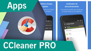 ᐉ descargar ccleaner pro apk ✓ultima version!! Descargar Ccleaner Pro Gratis Apk 2019 Youtube