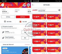 Aktifin di mytelkomsel atau *363# ya! Cara Bayar Mytelkomsel Pakai Ovo Cash Atau Points Opikini