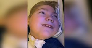 Obituary information for Gabriel K. Cox