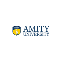Logo of Amity