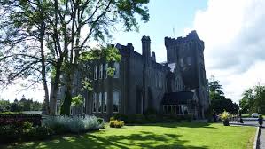 Kilronan Castle Hotel Picture Of Kilronan Castle Estate Spa Ballyfarnon Tripadvisor