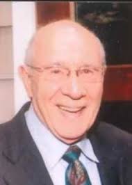 Issac Belfus Obituary