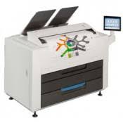 The versatile kip 7170 may also be expanded to provide multifunction convenience. Kip 7170