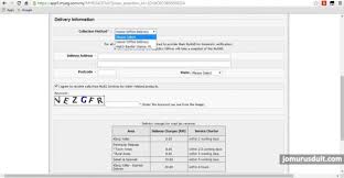 Roadtax expired tak lama lagi? Cara Renew Road Tax Insurans Kereta Online Melalui Myeg Jom Urus Duit