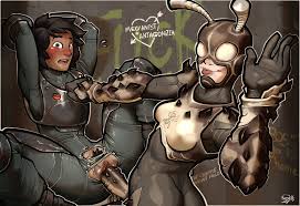 Isabel cruz fallout 4