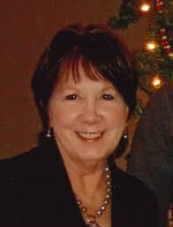 Remembering Pamela Steffen