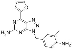 Adenosine Receptor Inhibitors, Agonists and Modulators