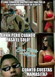 The best memes from instagram, facebook, vine, and twitter about pablo meme. San Pablo Del Monte Memes San Pablo Del Monte Facebook