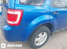 Image result for Blue Flame 2012 Escape