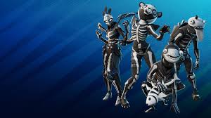 Epic games added a number of cosmetic items for halloween 2018. Celebrate Halloween By Joining The Skull Squad In Fortnite Thexboxhub