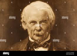 Lloyd george 1914 hi-res stock photography and images