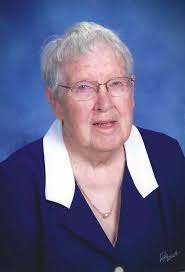 Obituary of Mary C. Cayea