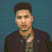 Stream Go Go Dancer by A'ron Easton