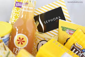 800 x 1184 jpeg 93 кб. Box Of Sunshine Gift Ideas Gift Baskets Of All Things Yellow Fantabulosity