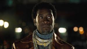 Despite playing a member of the titular 'Eleven,' Don Cheadle (and his  questionable accent) didn't receive credit for Ocean's Eleven. Here's what  happened. Read More Below ⬇️