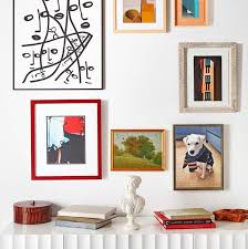 Where To Buy Unique Artwork 2024: 30 Best Online Art Stores