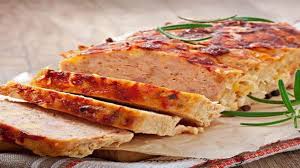 Epingle Sur Pain De Thon