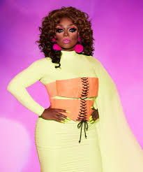 The australian and new zealand drag queens compete to become down under's first drag race superstar. Rupauls Drag Race Contestant Blast Racism In The Fandom