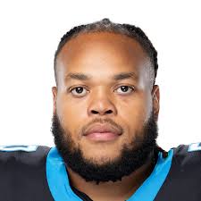 Carolina Panthers Depth Chart