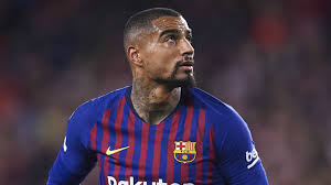 Sin embargo, el txingurri no. Kevin Prince Boateng Moussa Wague Make Barcelona Squad For Liverpool Trip Goal Com