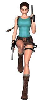 Rendered in cycles, edited in photoshop. Lara Croft Smashified Smash Bros Inspired Render By Emma Zelda2 On Deviantart