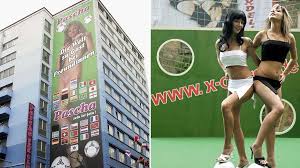 German brothels left disappointed by lack of action during 2006 World Cup -  Daily Star