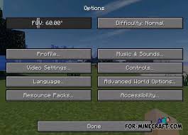 Download server software for java and bedrock, and begin playing minecraft with your friends. Optifine Pe 11 0 For Minecraft Bedrock Edition