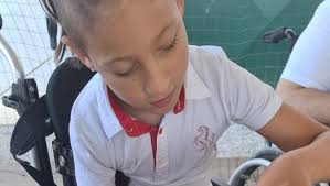 Fundraiser by Francesca Carulli : SOSTIENI L'ASSOCIAZIONE TUTTI PER DENIS