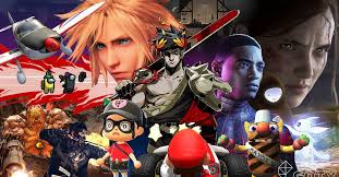 Play thousands of free online games: The 50 Best Video Games Of 2020 Polygon