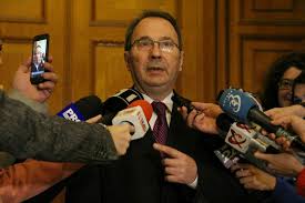 Parafrazand pe cineva am sa mai adaug doar atat. Ccr Il Scoate Din Puscarie Pe Liviu Dragnea A Admis Sesizarea Privind Completurile De Trei Judecatori Aktual24