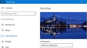 Overall, windows spotlight is yet another neat and personal approach to windows 10. Windows Blickpunkt Quiz Bingweeklyquiz Com