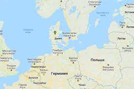 Показать на карте расстояния от минска, минская область обл. Informaciya O Danii Statistika