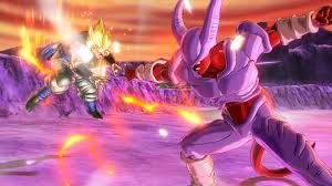 Check spelling or type a new query. New Patch For Steam Version Of Dragon Ball Xenoverse 2 Released