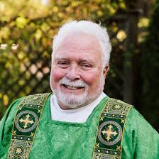 Parish Staff — St. Joseph Catholic Church