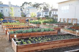 Cheap raised garden beds can be constructed from pallets which can be obtained for free from many businesses. How To Build A Raised Garden Bed Cheap Prefab Kits Diy Plans Dengarden