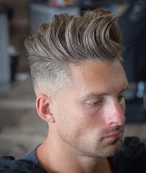 2 doing a quiff hairstyle for short hair. 45 Most Popular Quiff Haircuts For Men 2020 Trends
