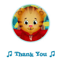Printable song sheets, online free song lyric sheets, song words sheets. Songs Daniel Tiger Pbs Kids