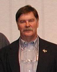 Board of Directors — The North American Grouse Partnership