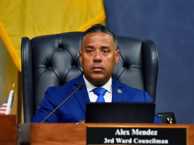 Paterson NJ: Alex Mendez wife launches financial firm
