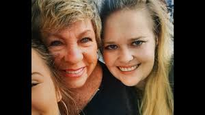 Obituary information for Ashley Outten Jones