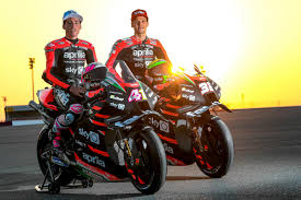 Home / 2021 motogp world standings. Photo Gallery 2021 Aprilia Racing Team Gresini Bikes Motogp