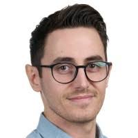 Liam Walker Email & Phone Number