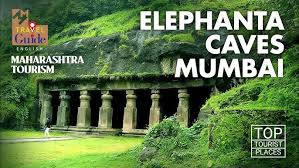 The Elephanta Caves | UNESCO World ...
